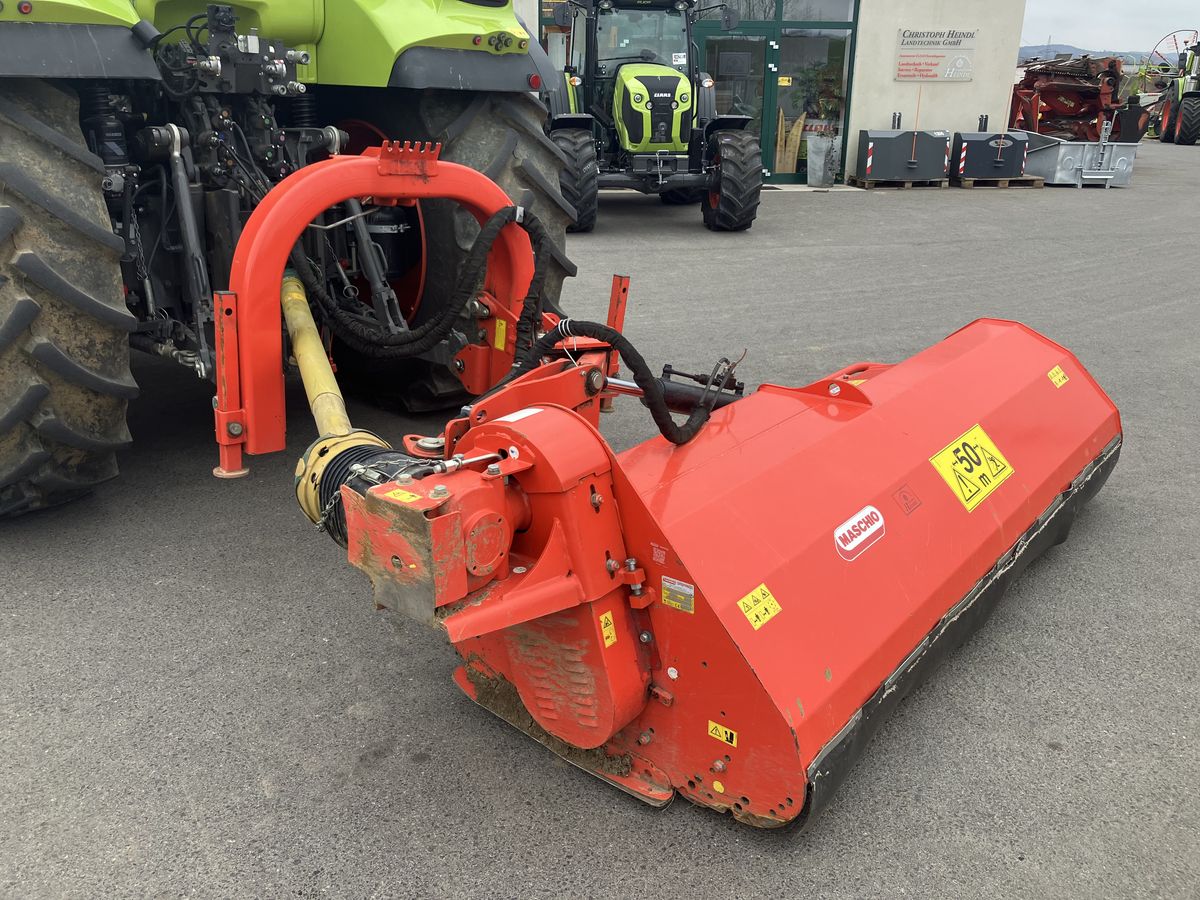 Maschio Giraffona 260 XXL 2
