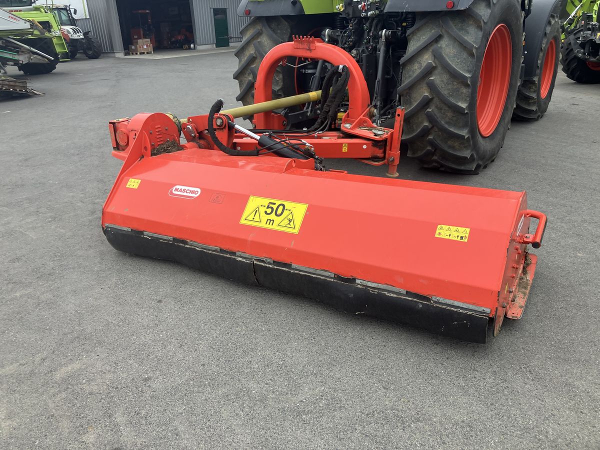 Maschio Giraffona 260 XXL 3