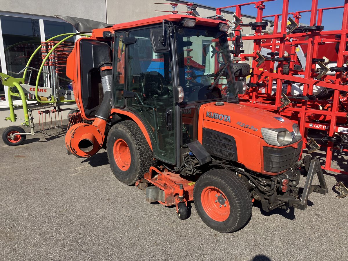 Kubota B 2530 2