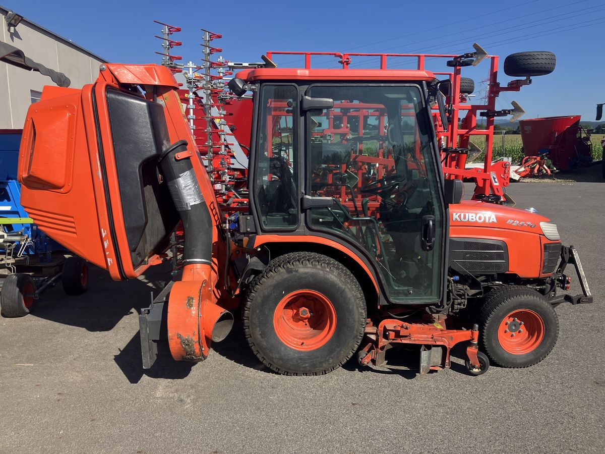 Kubota B 2530 3