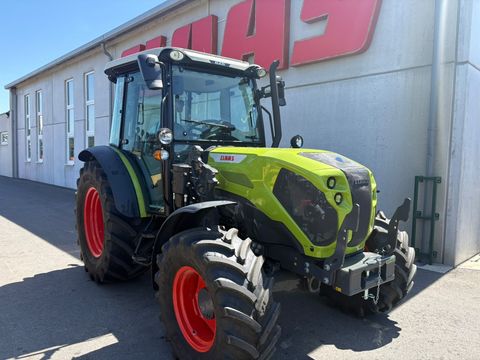 Claas Elios 3.85