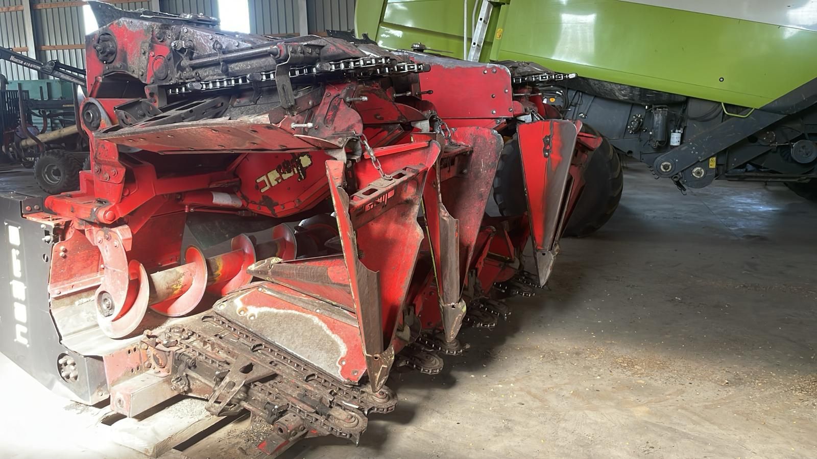 Olimac Drago Tec 6-70 2