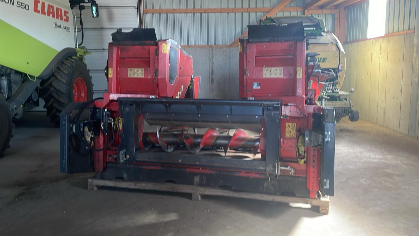 Olimac Drago Tec 6-70 3