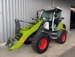 Claas Torion 639