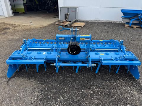 Lemken  Zirkon 8