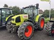 Claas Ares 566 RX