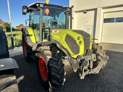 Claas AXOS 3.95