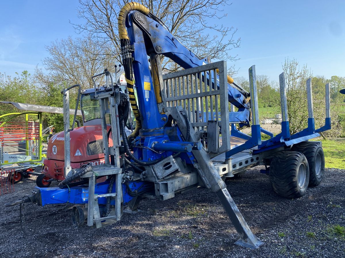 Binderberger RW 11 1