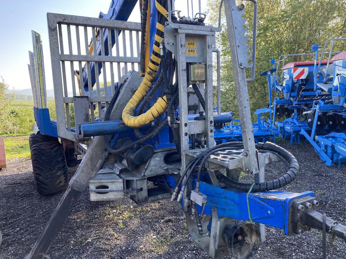 Binderberger RW 11 2