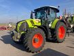 Claas Arion 660 CMATIC CEBIS