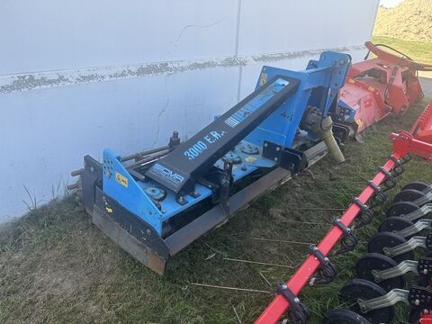 Sicma ERS 3000