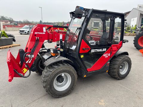 Thaler 48T18 DPF