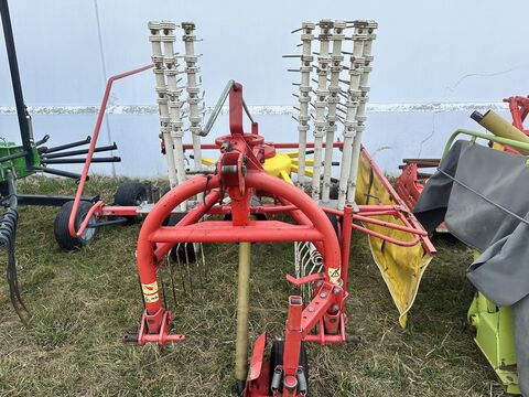 Pöttinger Euro Top 380N