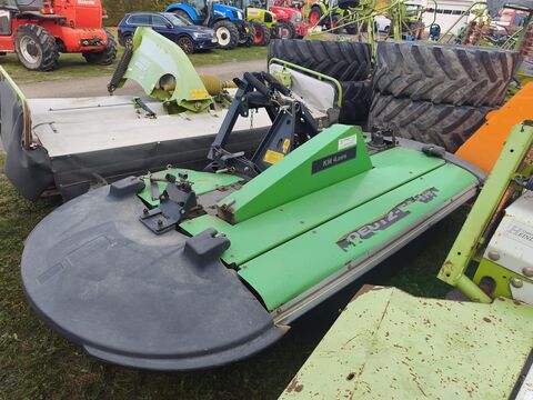 Deutz Fahr KM 4.29