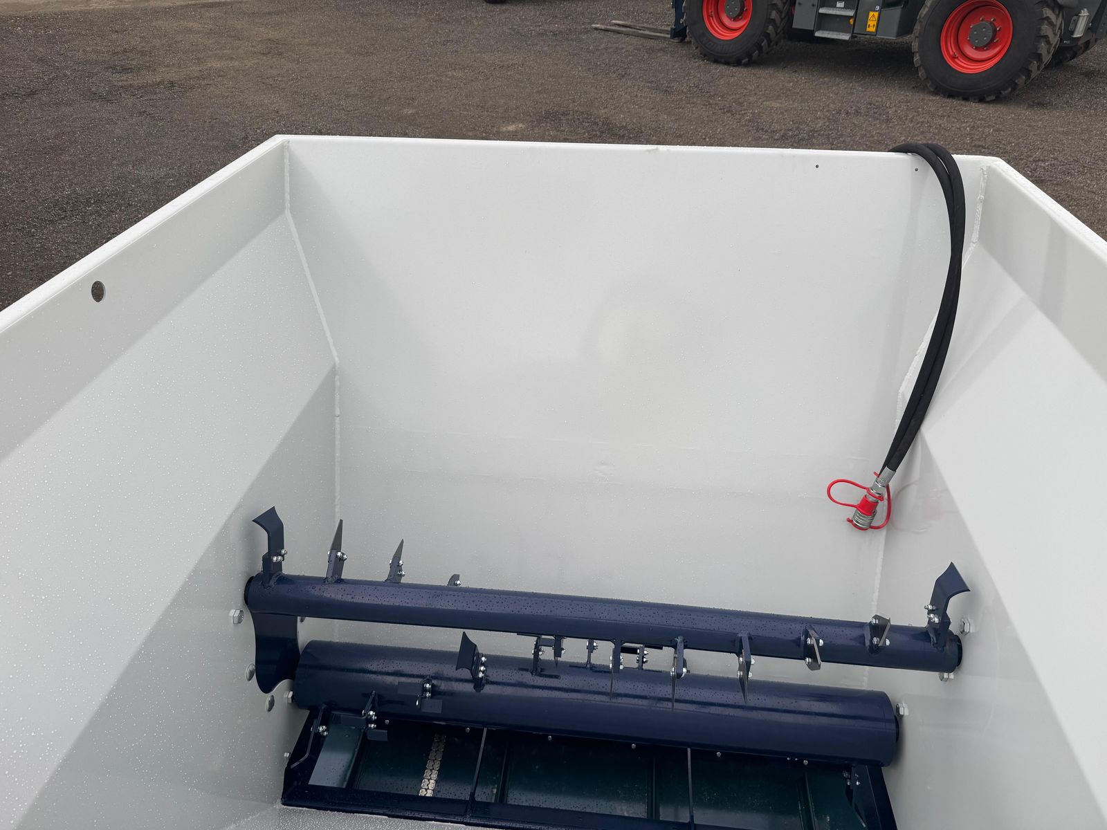 FK Machinery BBUN 155 3