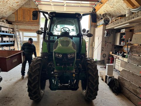Deutz Fahr 5100 TTV