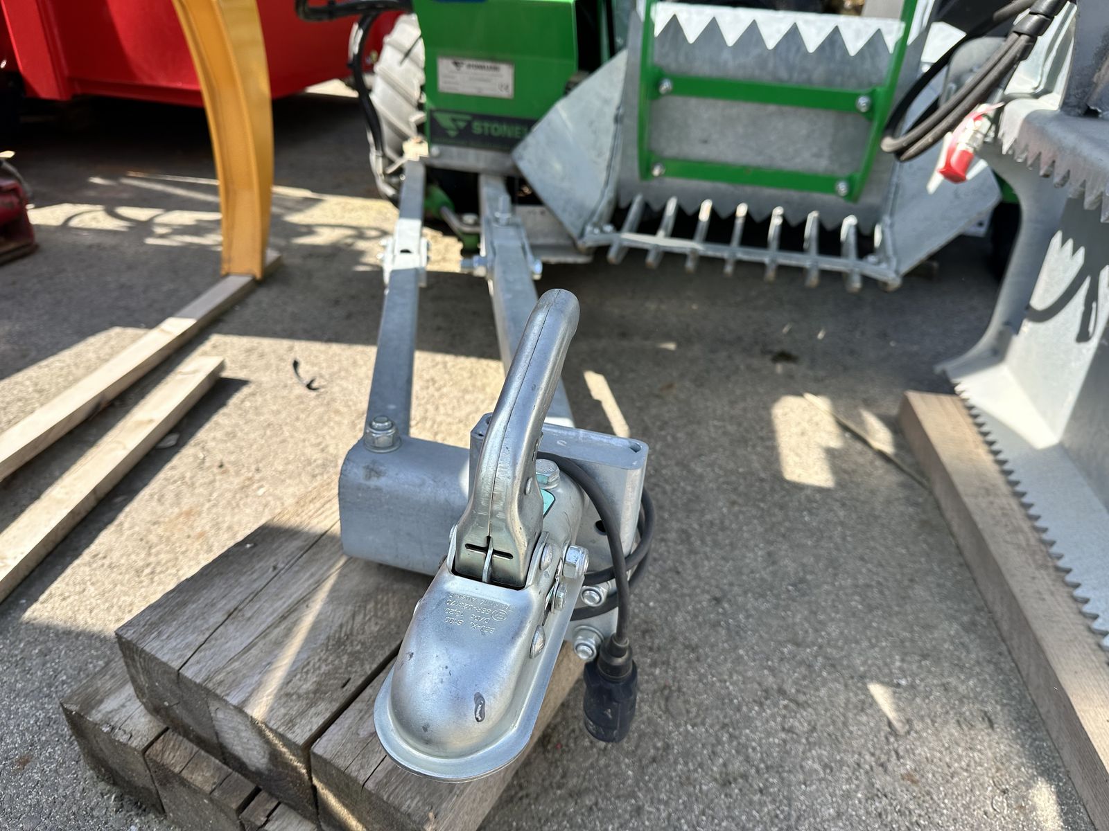 Steinsammler - STONELESS 2