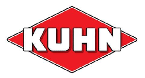 Kuhn GMD 800 G-2