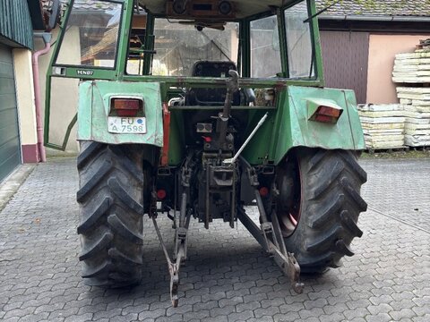 Fendt Farmer 108 3