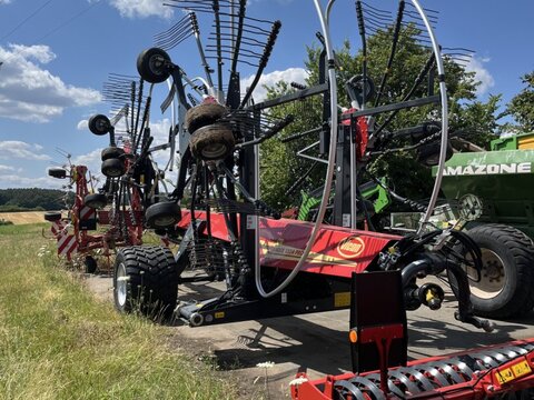 Vicon ANDEX 1304 PRO 2