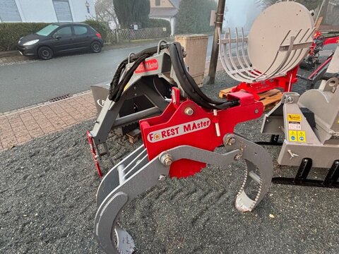 Unterreiner RZ 165 2