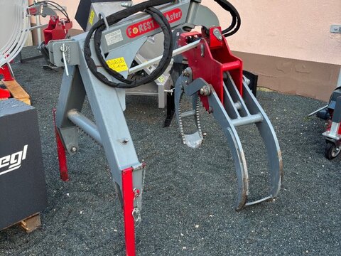 Unterreiner RZ 165 3