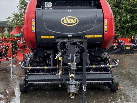 Vicon RV 5220 2