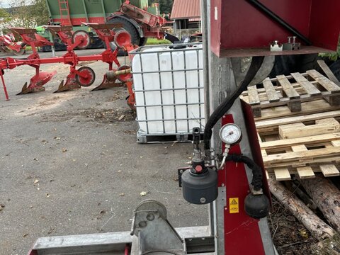 Unterreiner Easy Pull G.S 3