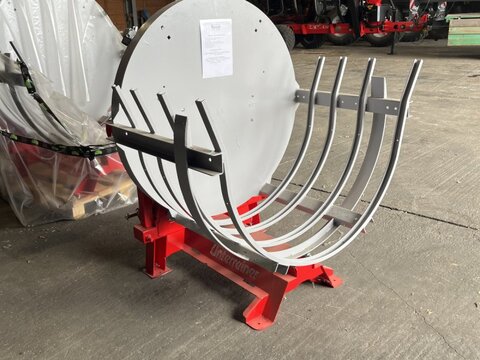 Unterreiner Bündelgerät 2001-M-D-E 2