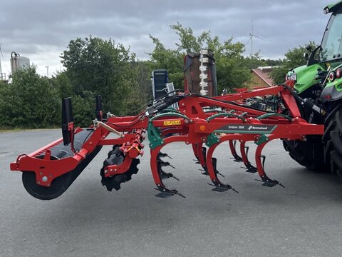 Kverneland Enduro 3000 3