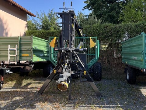 Oehler OL THK 90 P 2