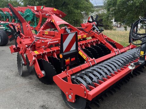 Kverneland Qualidisc Pro 3001 2