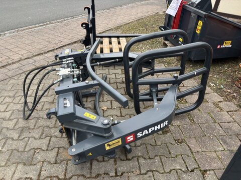 Saphir RQZ 500-1900 3