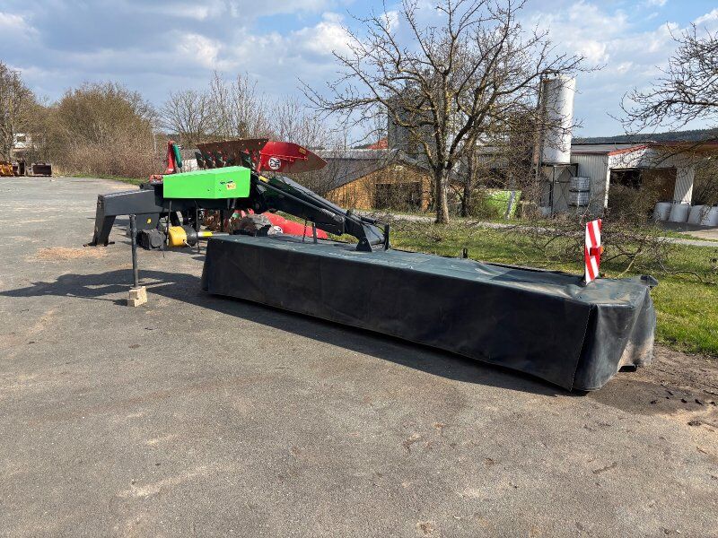 Deutz Fahr 440H 1