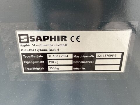 Saphir TL 180 2