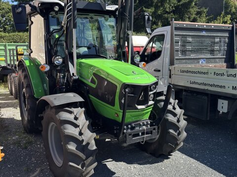 Deutz Fahr 5080D Keyline 2