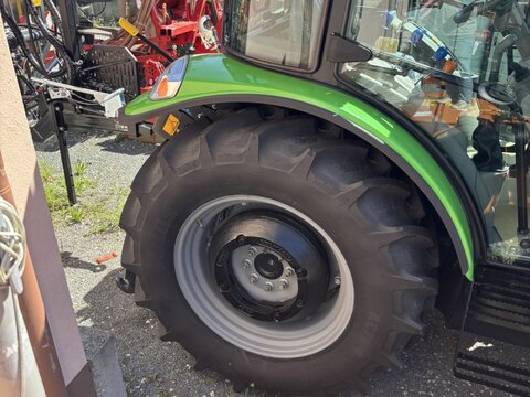 Deutz Fahr 5080D Keyline 3