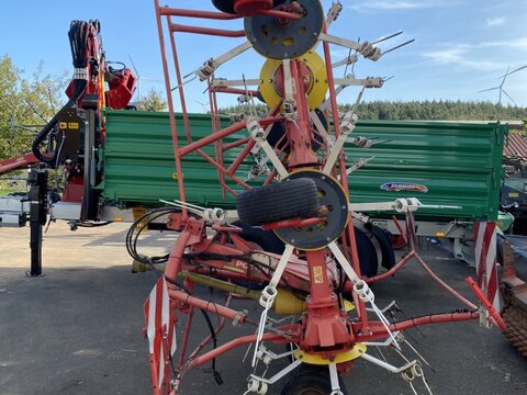 Pöttinger Eurohit 91 NZ 2