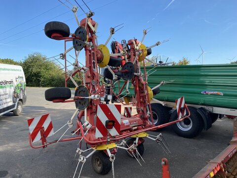 Pöttinger Eurohit 91 NZ 3