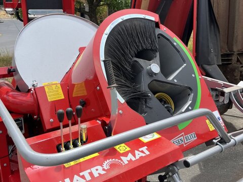 Unterreiner Vogesenblitz SAT4-700 52P-THO 3