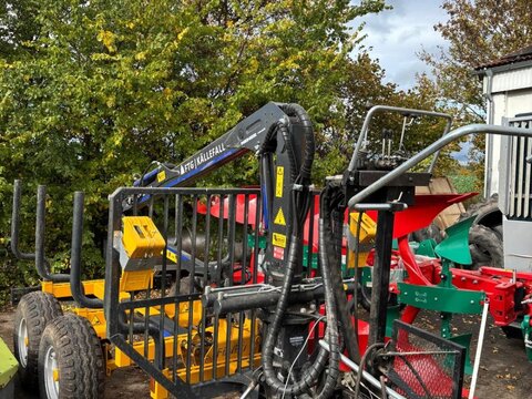 Källefall FB50+FB42L 2