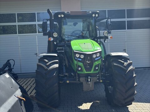 Deutz Fahr 5105 Keyline (Plus) GS 2