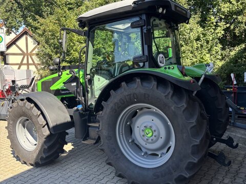 Deutz Fahr 5105 Keyline (Plus) GS 3