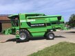 Deutz-Fahr Topliner 5695 HTS 
