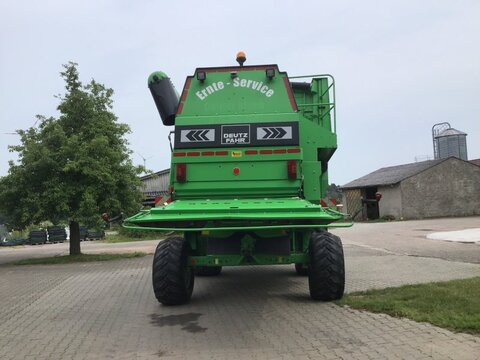 Deutz Fahr Topliner 5695 HTS 3