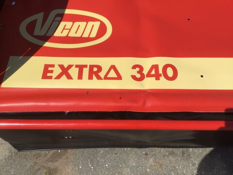 Vicon Extra 340 2