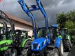 New Holland T4.65