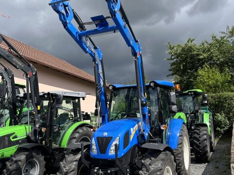 New Holland T4.65 2