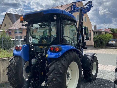 New Holland T4.65 3