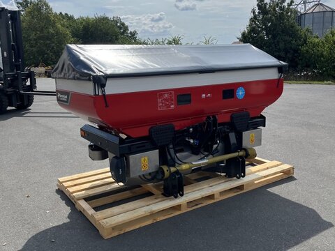 Kverneland Exacata CL Geospread 2